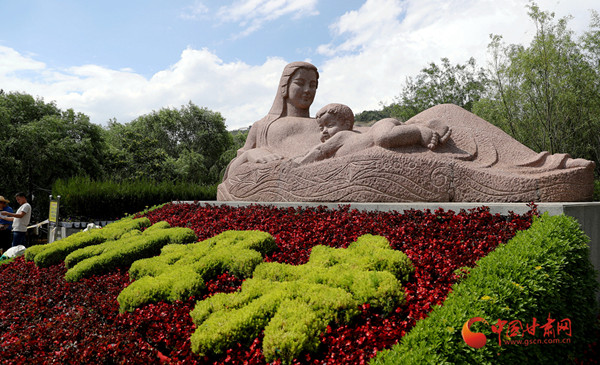 【五一游甘肅】五一小長假來蘭州，十條精品旅游線路供你選擇