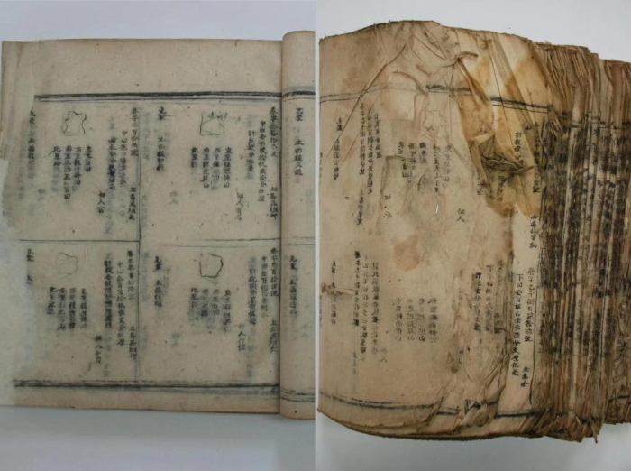 “修書亦修心”——走近百年圖書館里的古籍守護人