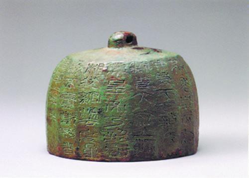“頂流”之姿！甘肅秦漢時(shí)代的書法藝術(shù)